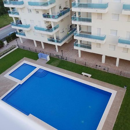 Apartamento Playa Пилес Экстерьер фото