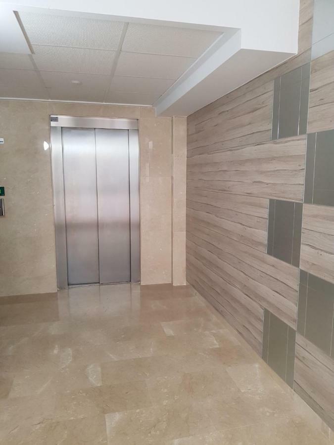 Apartamento Playa Пилес Экстерьер фото