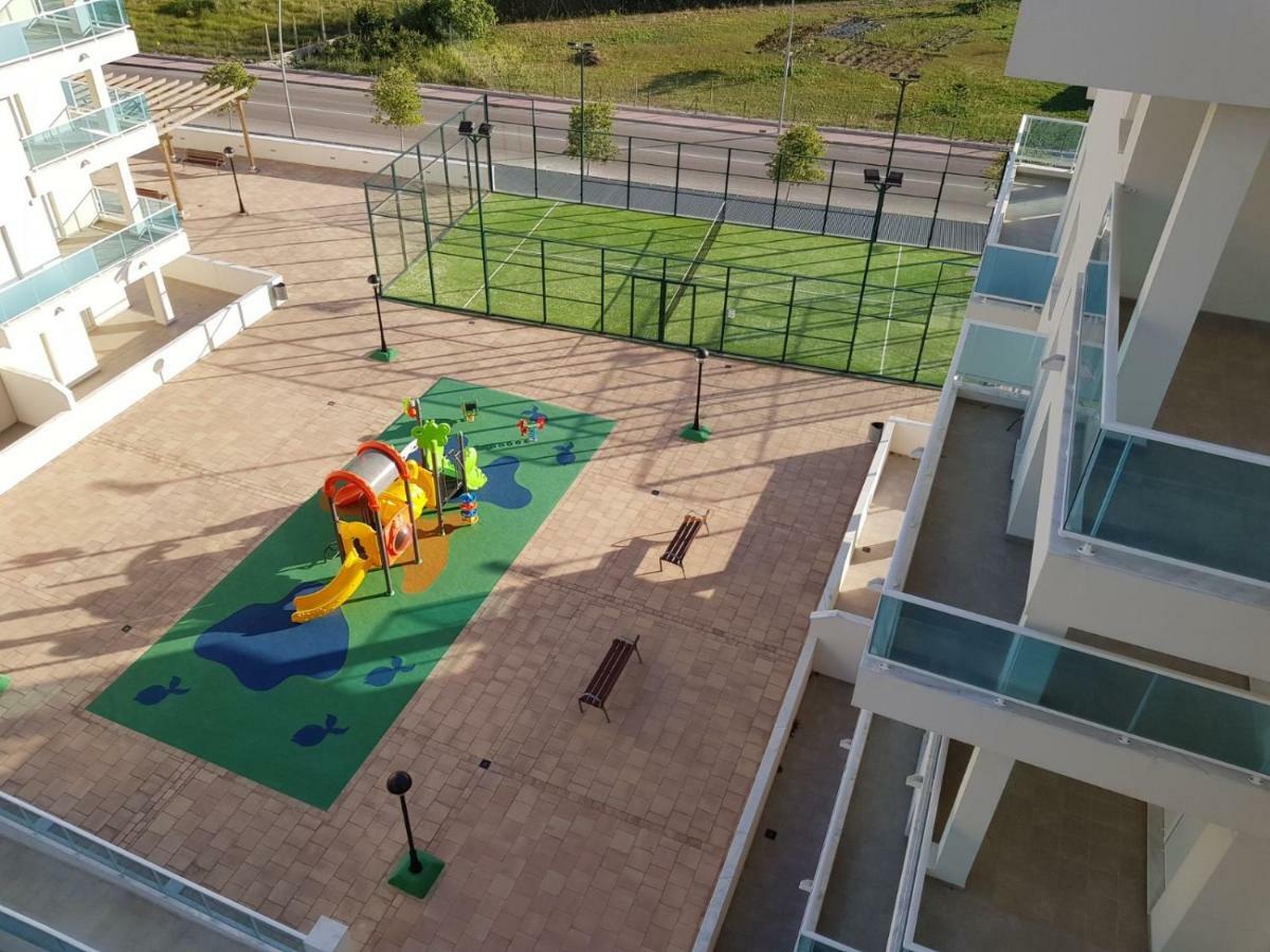 Apartamento Playa Пилес Экстерьер фото